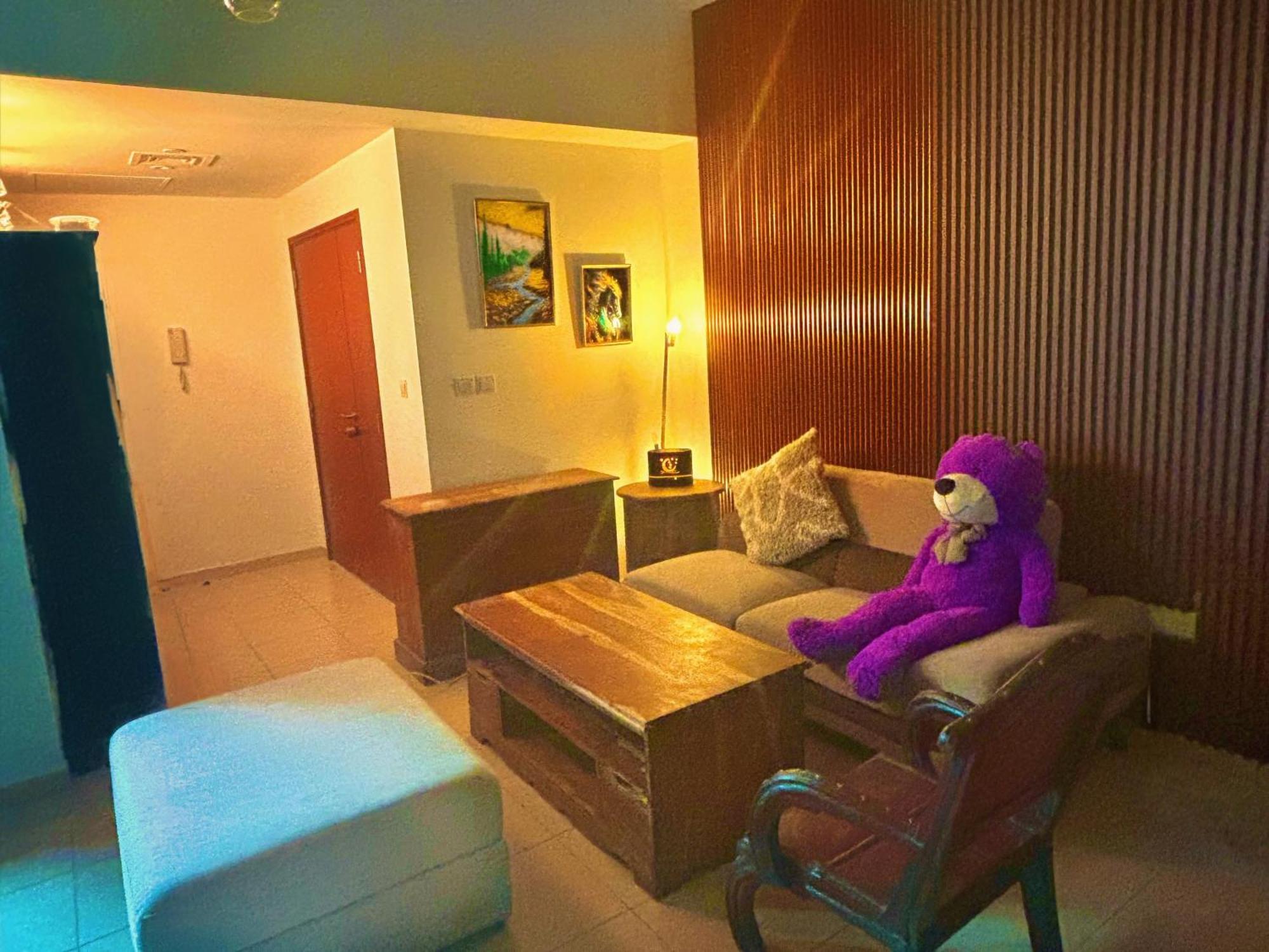 Homestay King Bed -